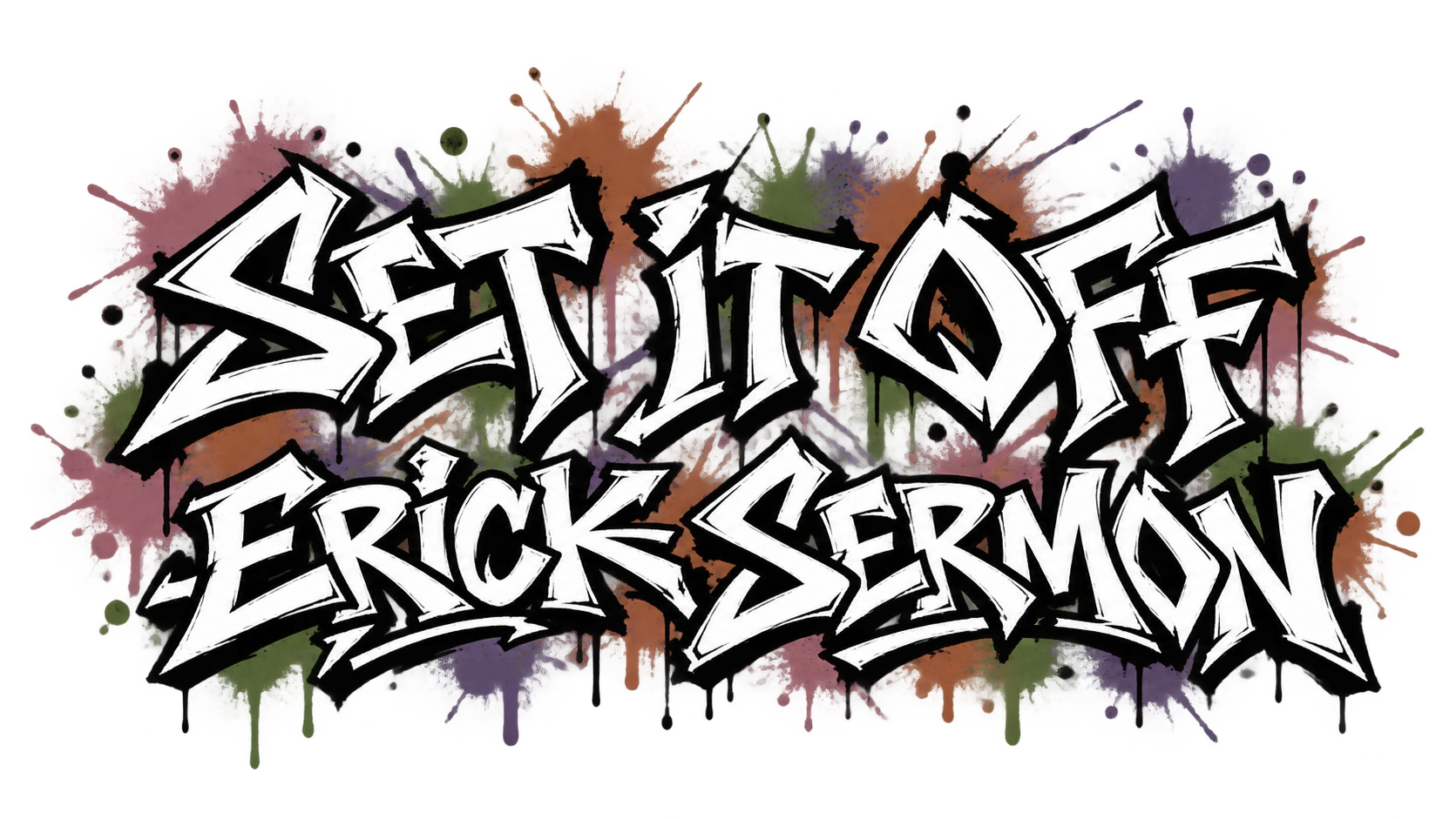 Set It Off — Erick Sermon｜CRATE DIGGIN｜DJ Naoyaman