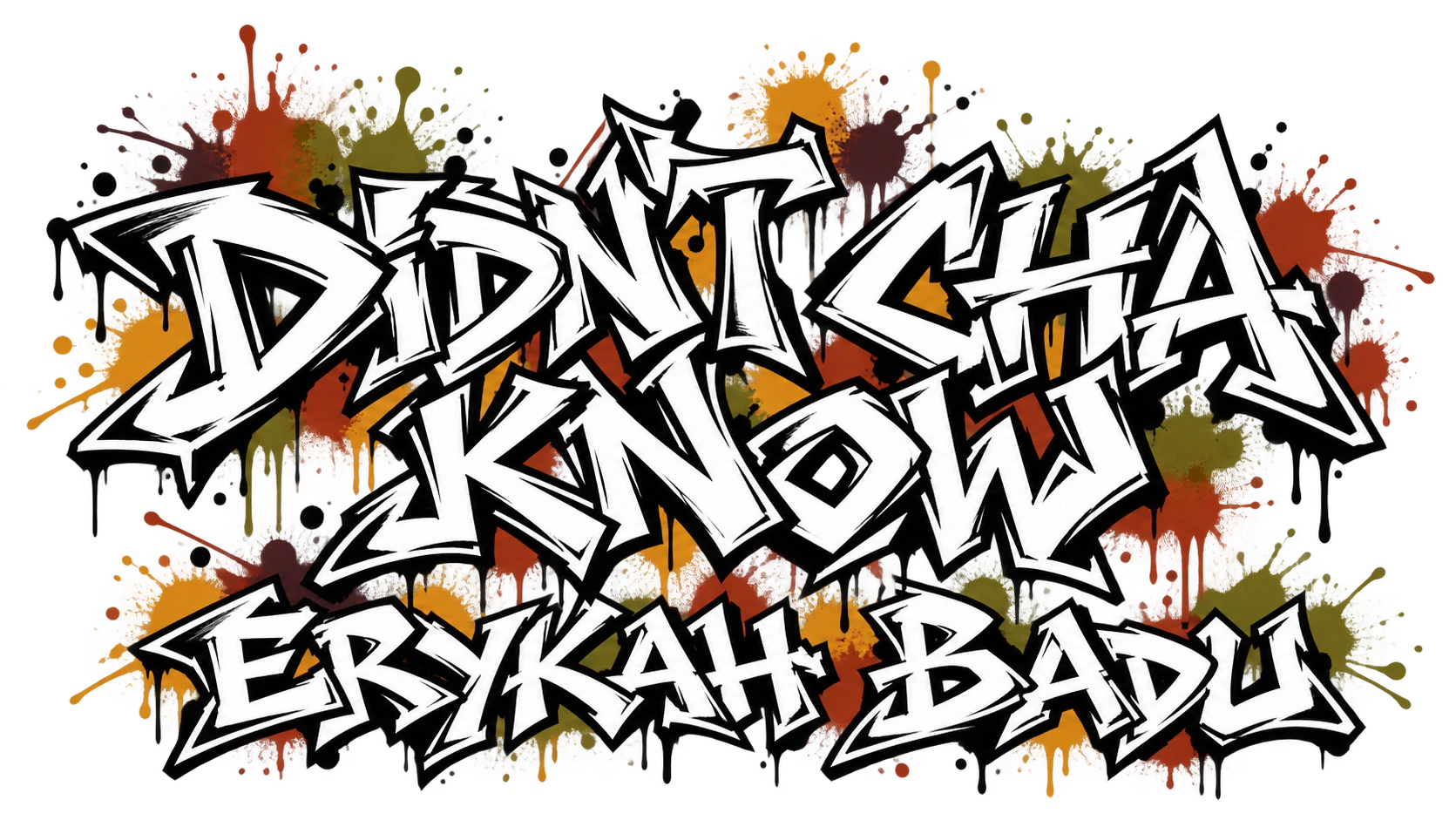 Didn't Cha Know — Erykah Badu｜CRATE DIGGIN｜DJ Naoyaman