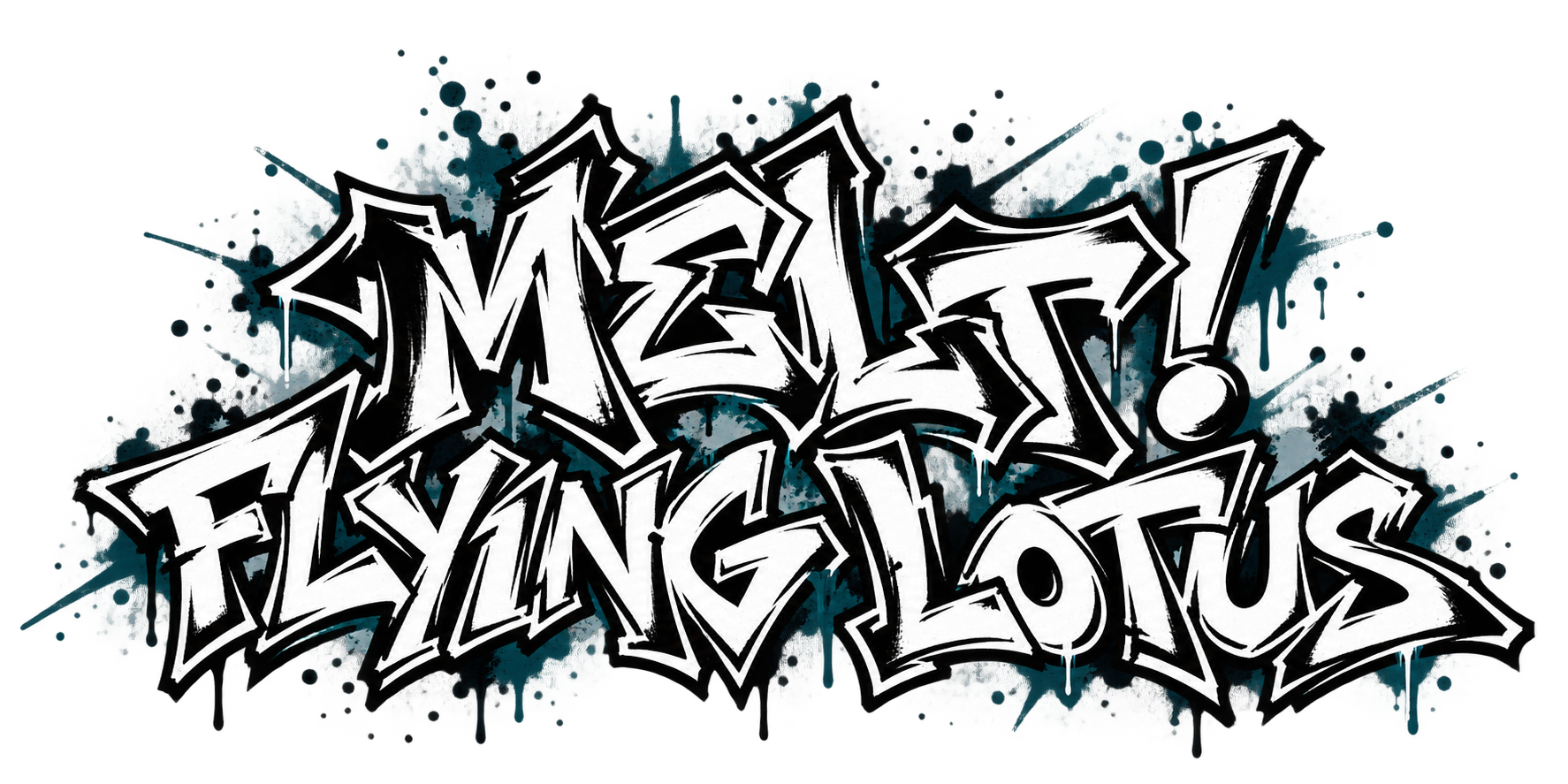 Melt! — Flying Lotus｜CRATE DIGGIN｜DJ Naoyaman