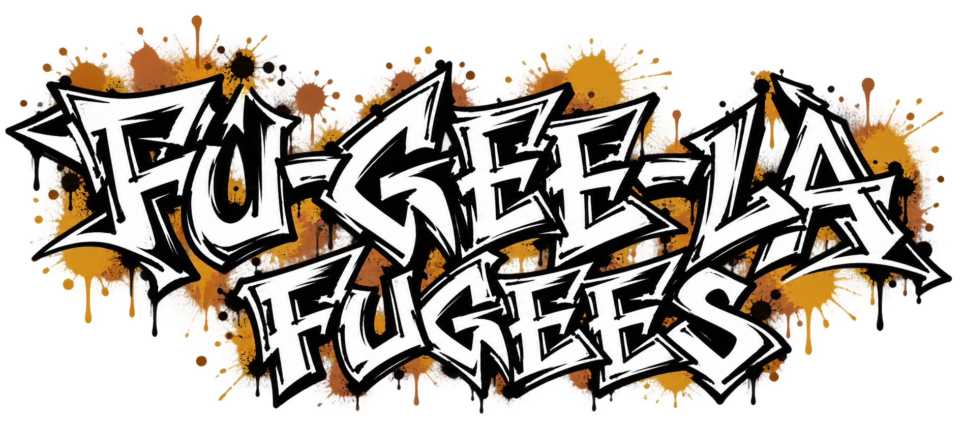 Fu-Gee-La — Fugees｜CRATE DIGGIN｜DJ Naoyaman