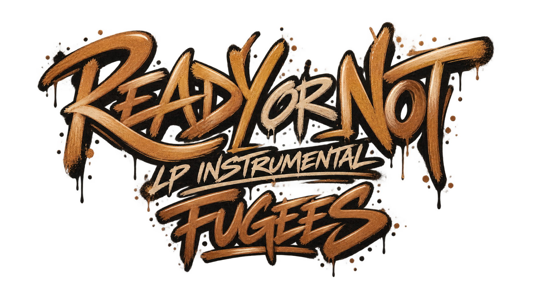 Ready or Not (Instrumental) — Fugees｜CRATE DIGGIN｜DJ Naoyaman