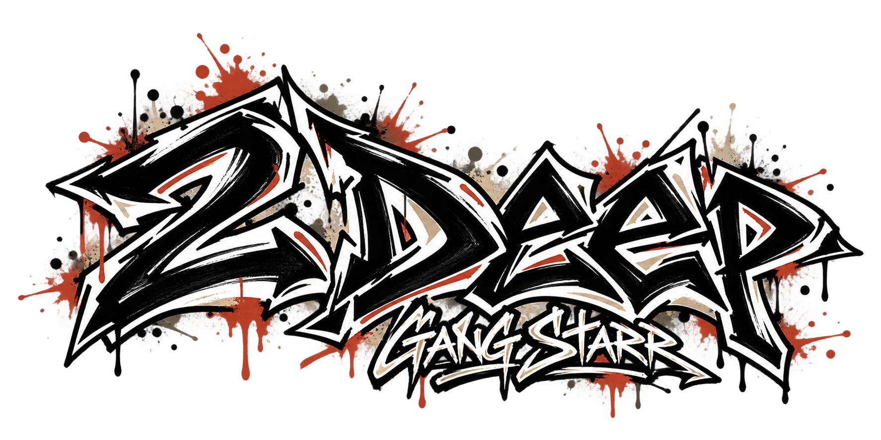 2 Deep — Gang Starr｜CRATE DIGGIN｜DJ Naoyaman