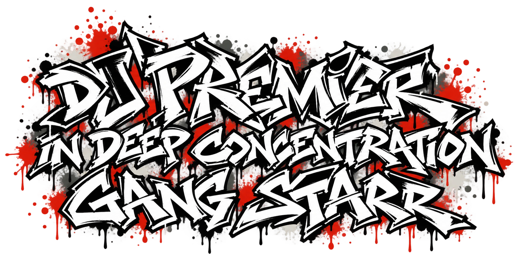 DJ Premier in Deep Concentration — Gang Starr｜CRATE DIGGIN｜DJ Naoyaman