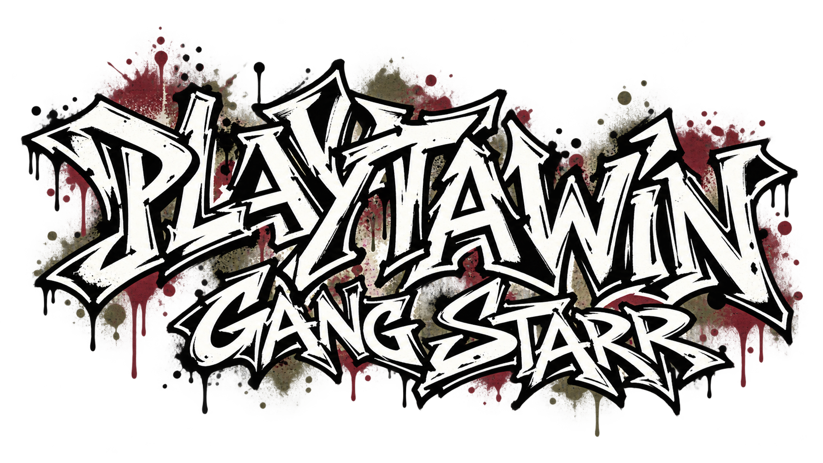 Playtawin — Gang Starr｜CRATE DIGGIN｜DJ Naoyaman