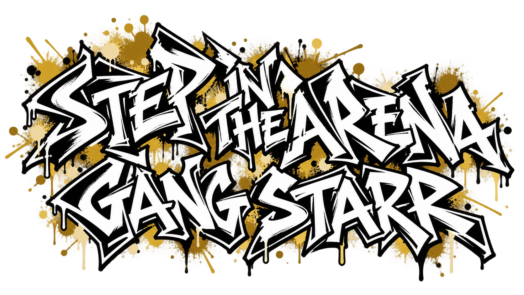 Step in the Arena — Gang Starr｜CRATE DIGGIN｜DJ Naoyaman