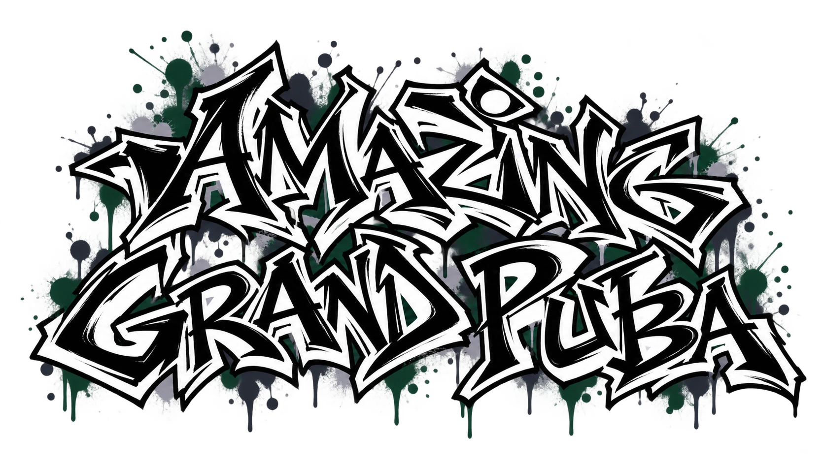 Amazing — Grand Puba｜CRATE DIGGIN｜DJ Naoyaman