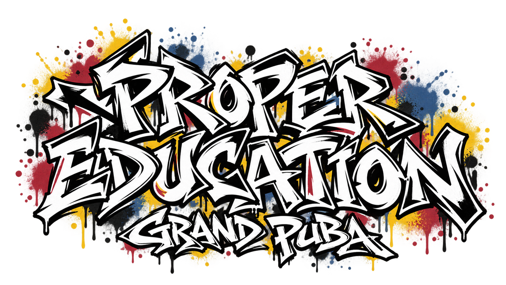 Proper Education — Grand Puba｜CRATE DIGGIN｜DJ Naoyaman