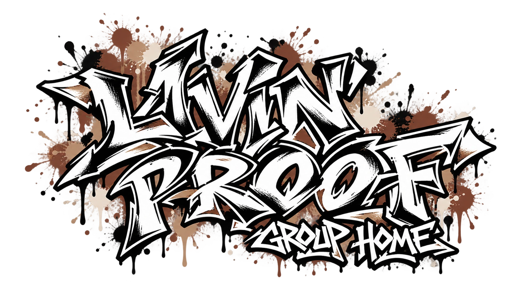 Livin' Proof — Group Home｜CRATE DIGGIN｜DJ Naoyaman