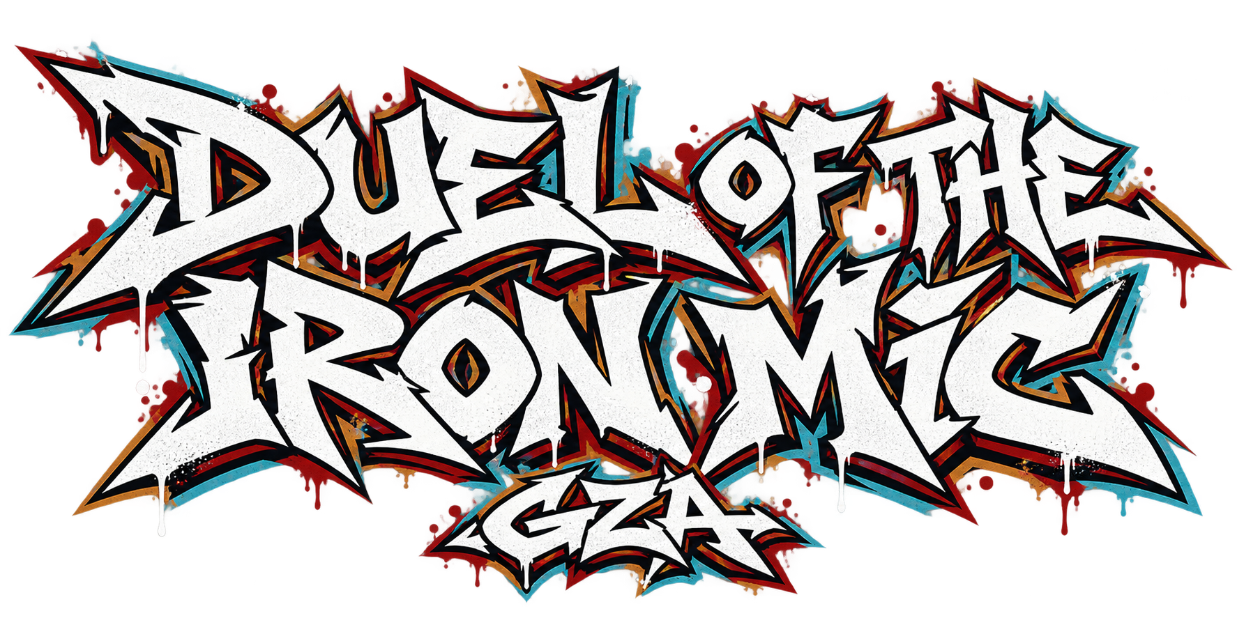 Duel of the Iron Mic — GZA｜CRATE DIGGIN｜DJ Naoyaman