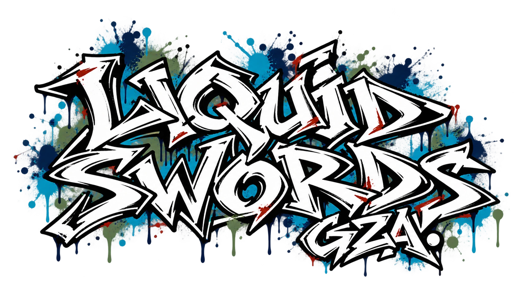 Liquid Swords — GZA｜CRATE DIGGIN｜DJ Naoyaman