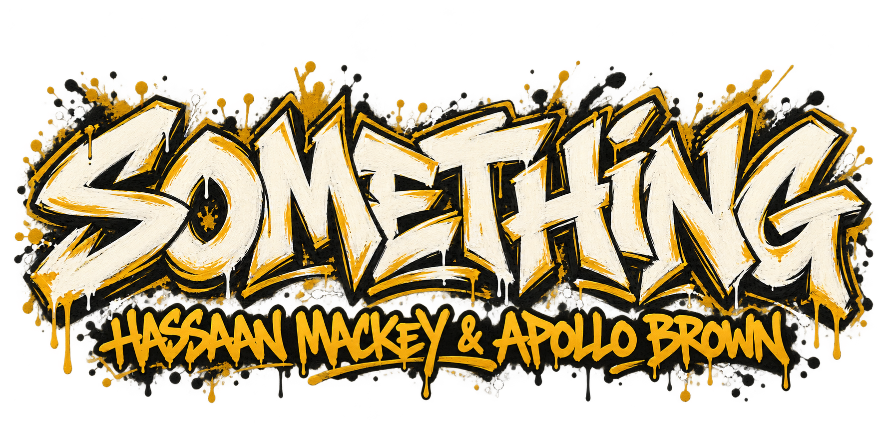 Something — Hassaan Mackey & Apollo Brown｜CRATE DIGGIN｜DJ Naoyaman