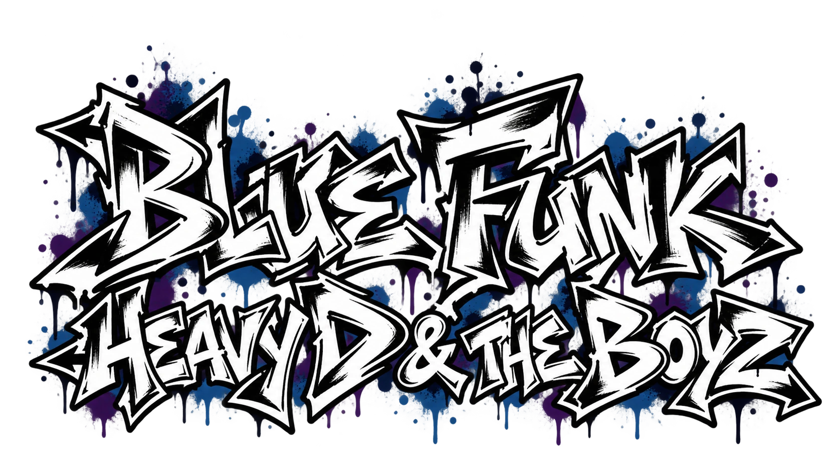 Blue Funk — Heavy D & The Boyz｜CRATE DIGGIN｜DJ Naoyaman