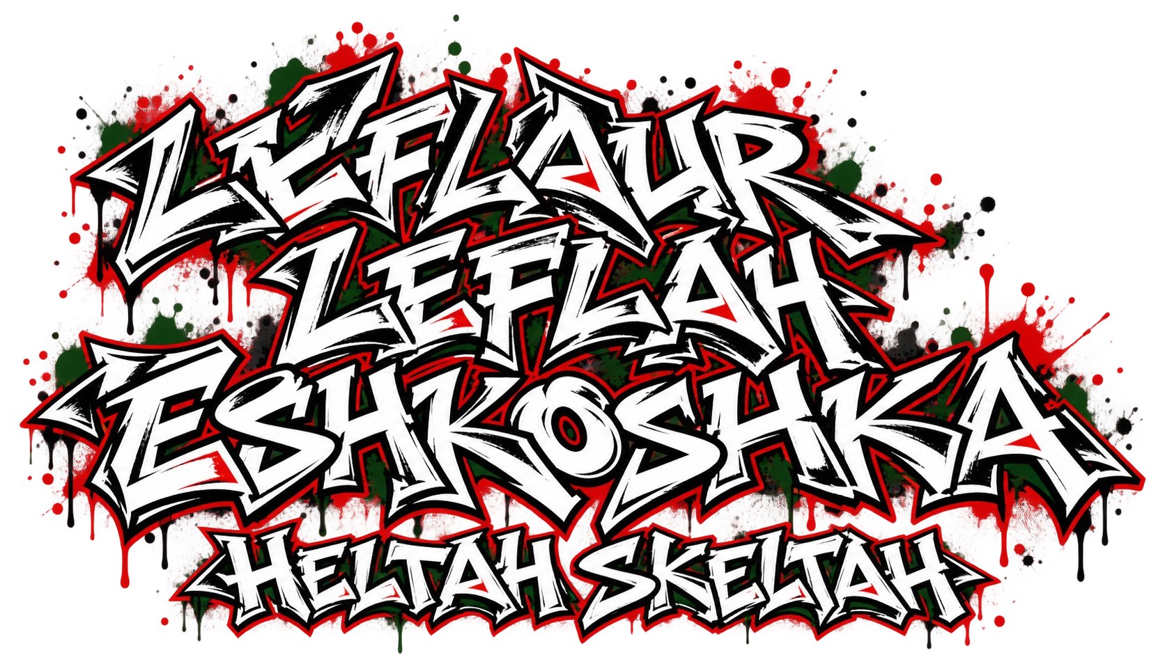 Leflaur Leflah Eshkoshka — Heltah Skeltah｜CRATE DIGGIN｜DJ Naoyaman