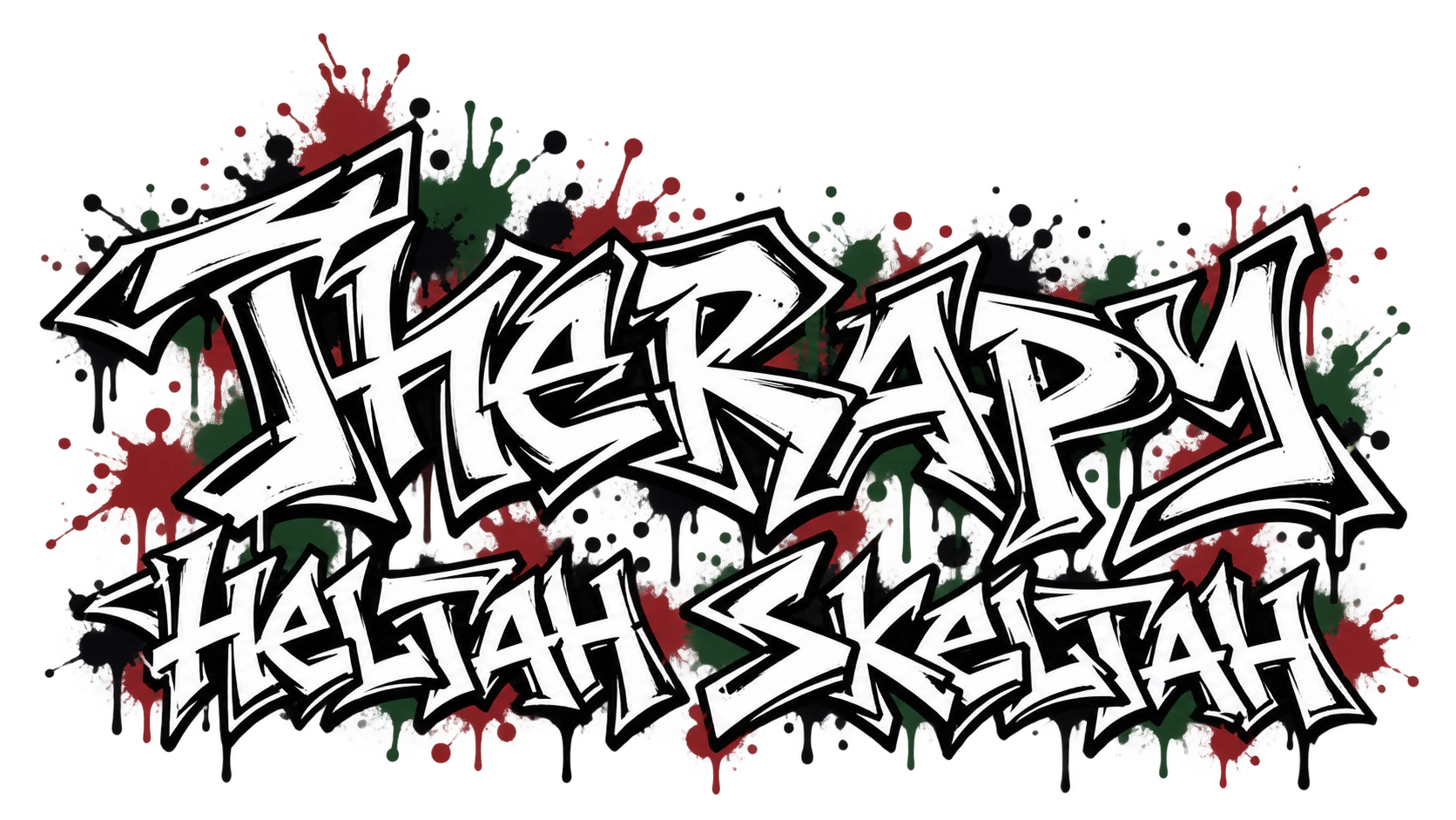 Therapy — Heltah Skeltah｜CRATE DIGGIN｜DJ Naoyaman