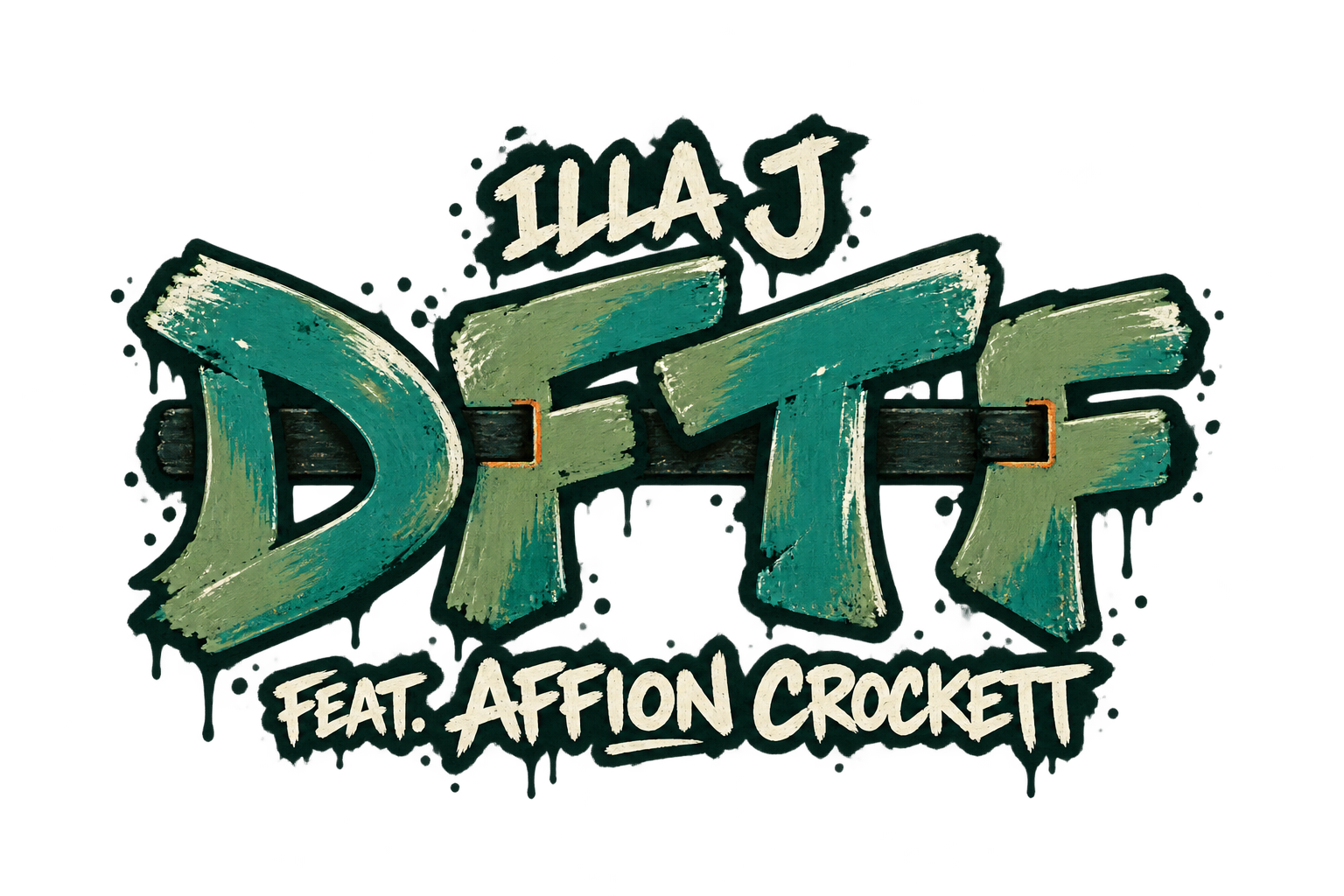 DFTF — Illa J｜CRATE DIGGIN｜DJ Naoyaman
