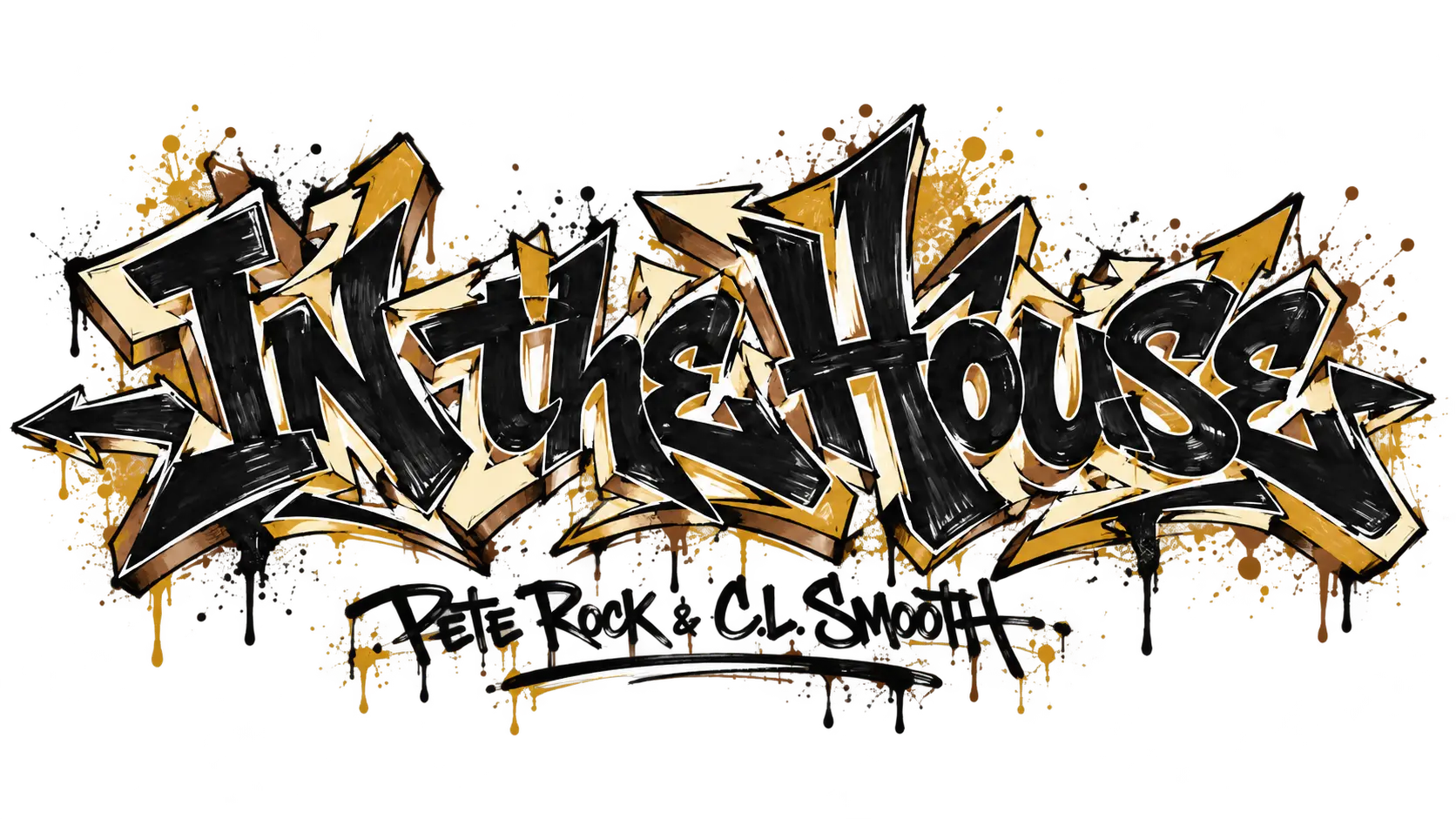 In the House — Pete Rock & C.L. Smooth｜CRATE DIGGIN｜DJ Naoyaman