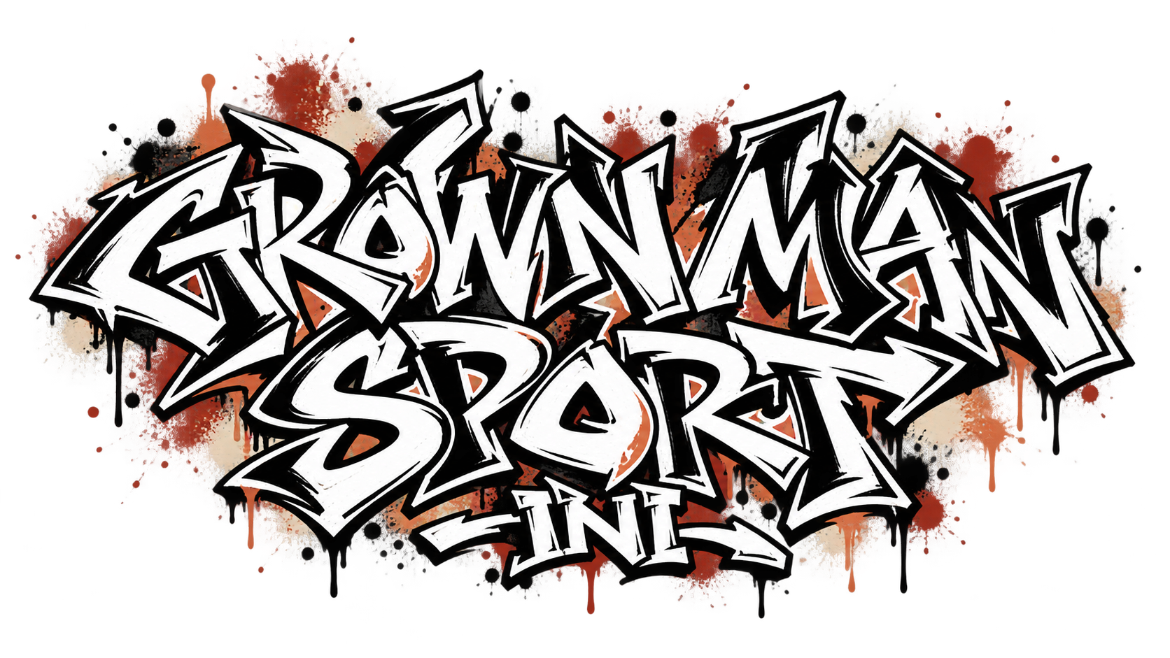 Grown Man Sport — InI｜CRATE DIGGIN｜DJ Naoyaman