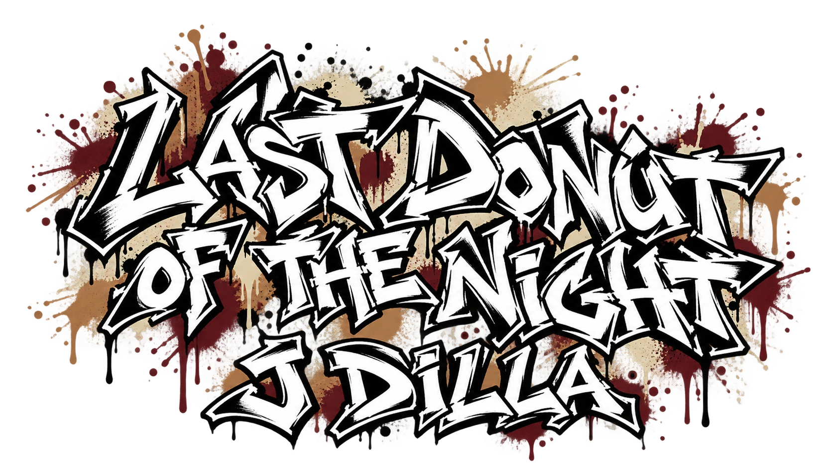 Last Donut of the Night — J Dilla｜CRATE DIGGIN｜DJ Naoyaman