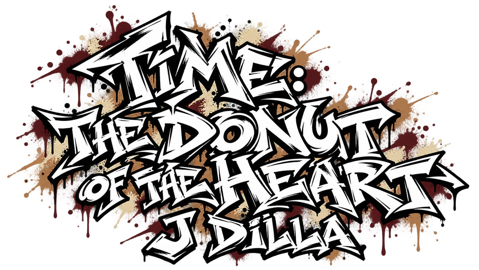 Time: The Donut of the Heart — J Dilla｜CRATE DIGGIN｜DJ Naoyaman