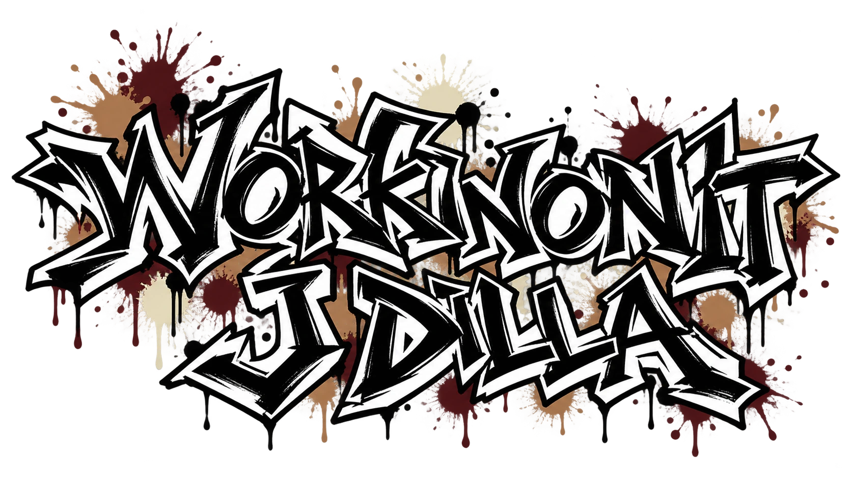 Workinonit — J Dilla｜CRATE DIGGIN｜DJ Naoyaman