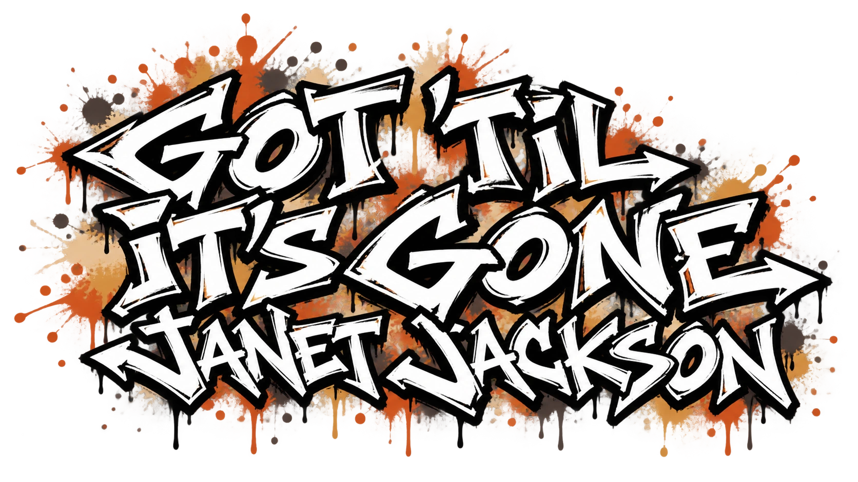 Got 'Til It's Gone — Janet Jackson｜CRATE DIGGIN｜DJ Naoyaman