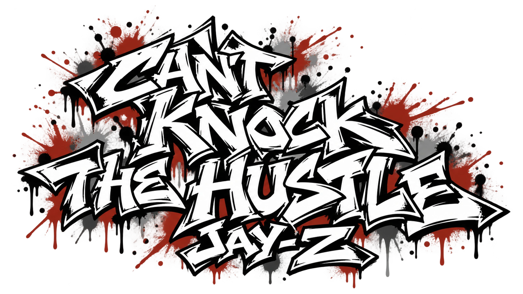 Can't Knock the Hustle — Jay-Z｜CRATE DIGGIN｜DJ Naoyaman