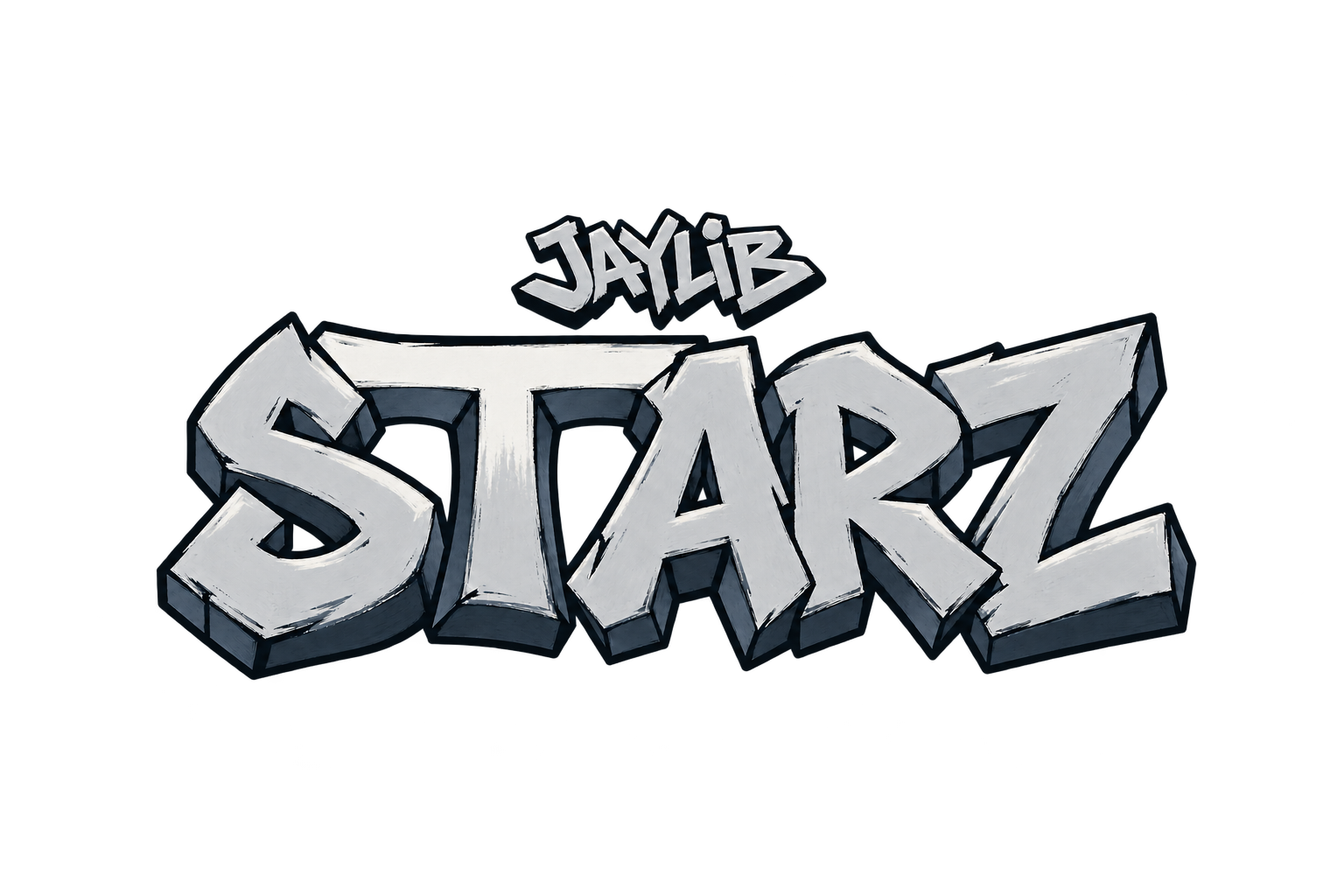 Starz — Jaylib｜CRATE DIGGIN｜DJ Naoyaman