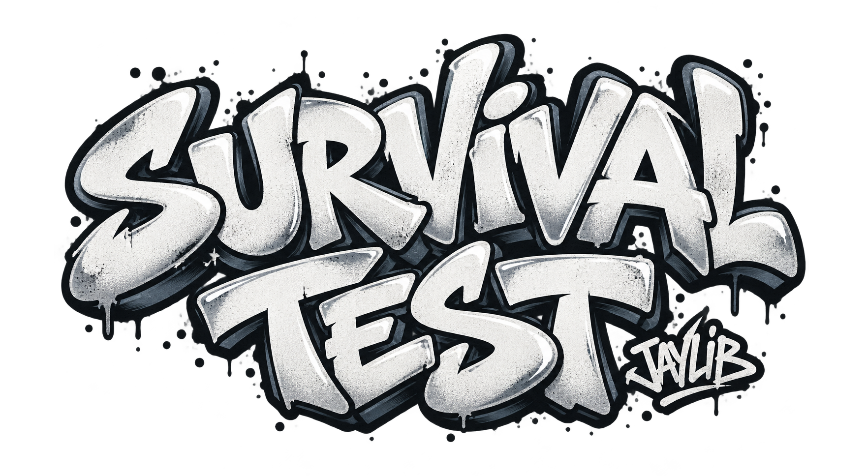Survival Test — Jaylib|CRATE DIGGIN|DJ Naoyaman