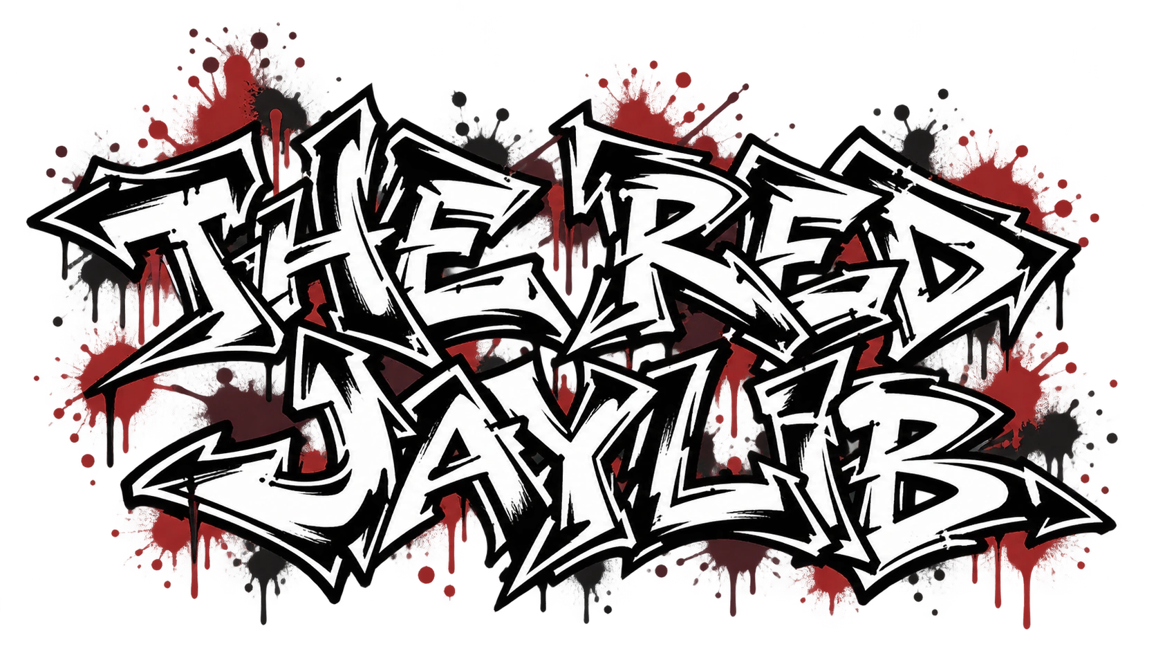 The Red — Jaylib｜CRATE DIGGIN｜DJ Naoyaman