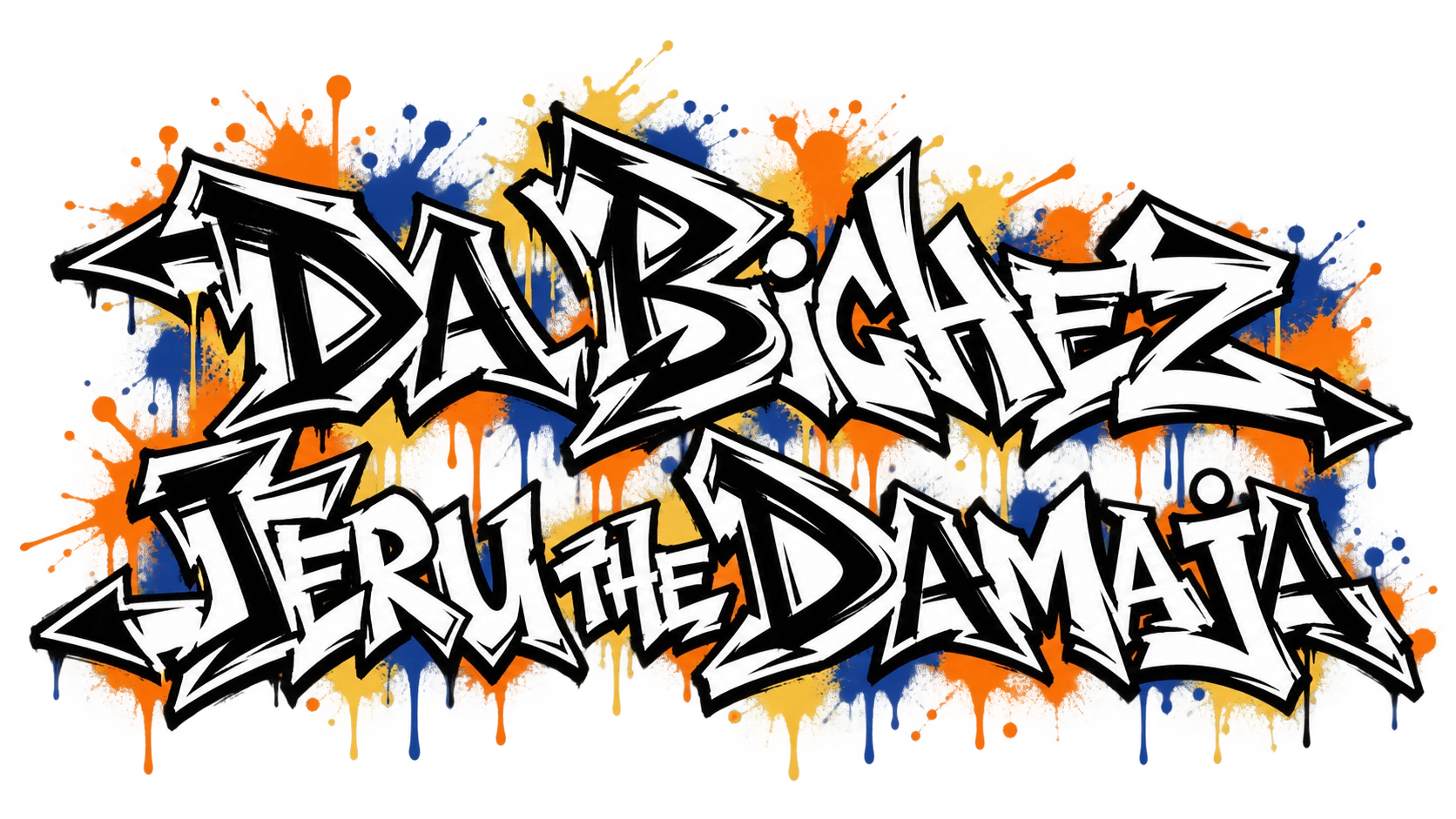 Da Bichez — Jeru the Damaja｜CRATE DIGGIN｜DJ Naoyaman