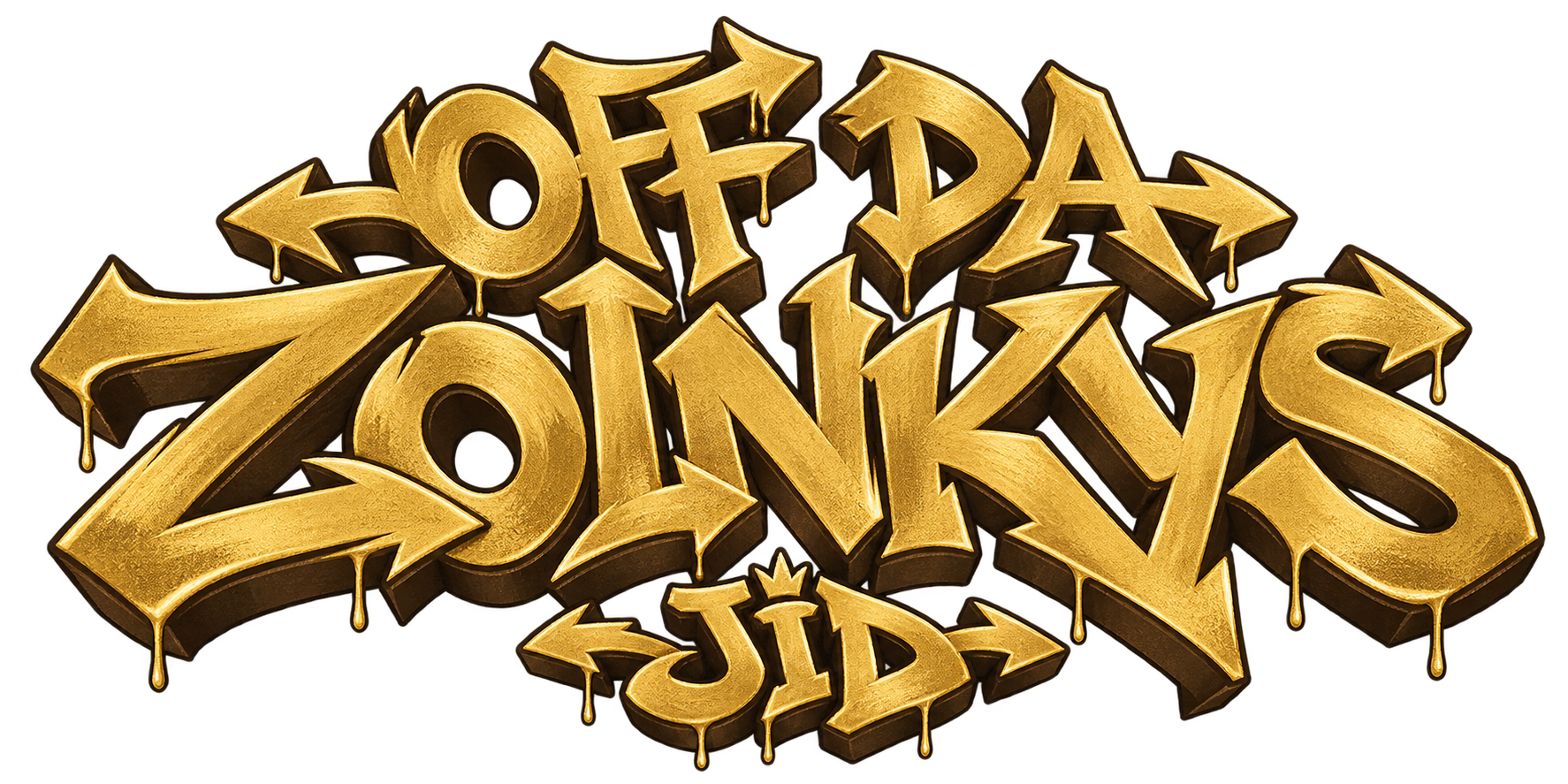 Off Da Zoinkys — JID｜CRATE DIGGIN｜DJ Naoyaman