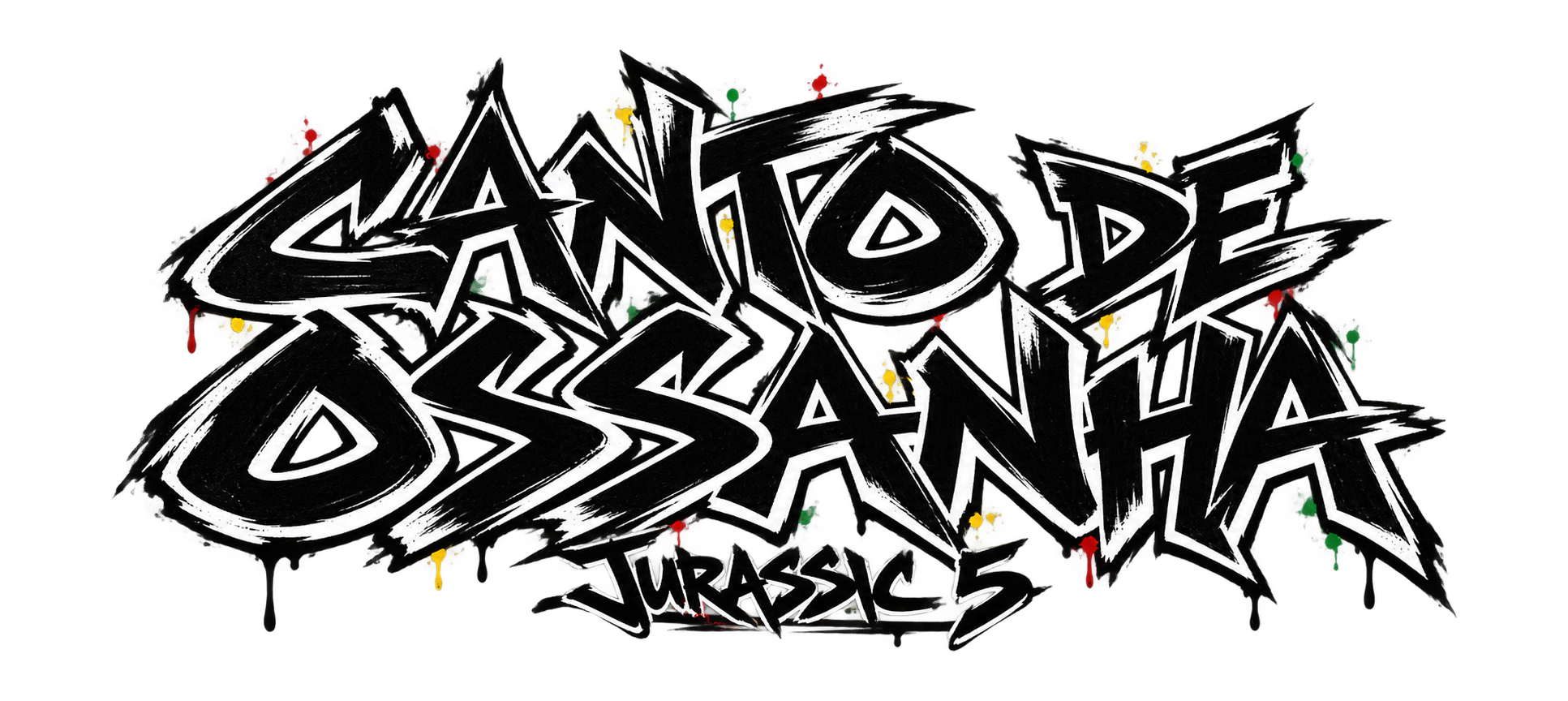 Canto De Ossanha — Jurassic 5｜CRATE DIGGIN｜DJ Naoyaman