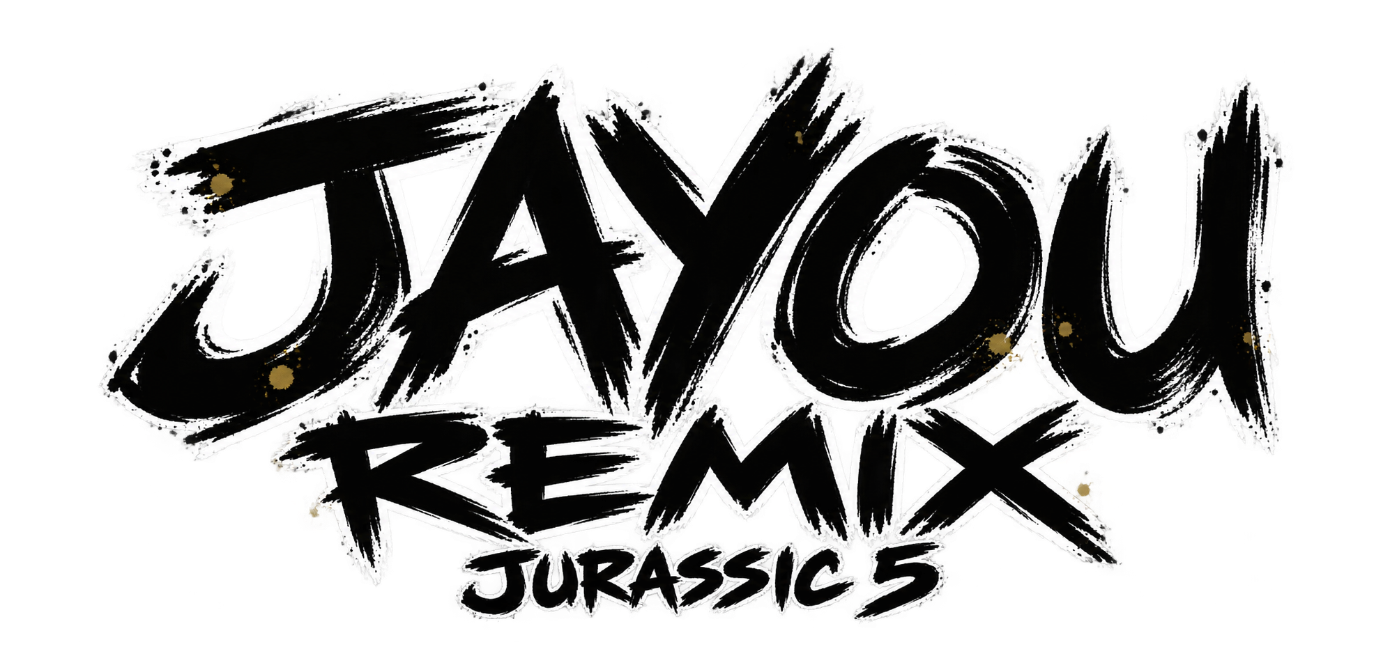 Jayou (Remix) — Jurassic 5｜CRATE DIGGIN｜DJ Naoyaman