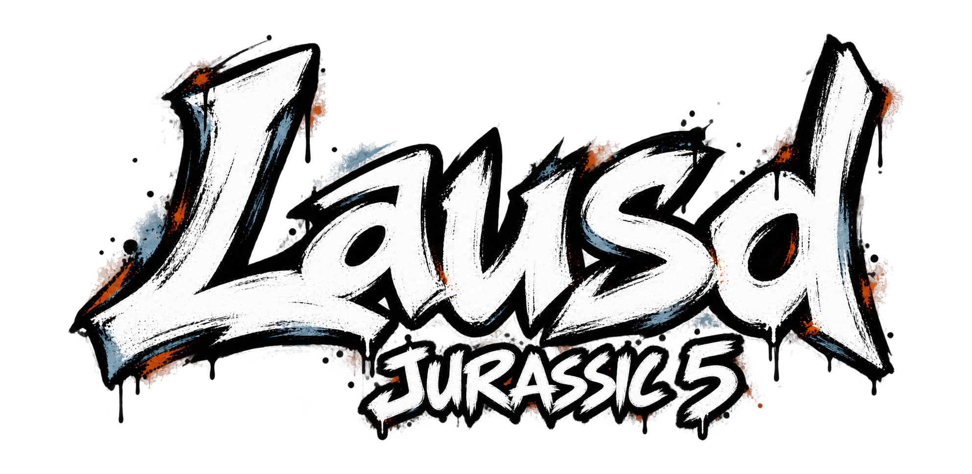 Lausd — Jurassic 5｜CRATE DIGGIN｜DJ Naoyaman