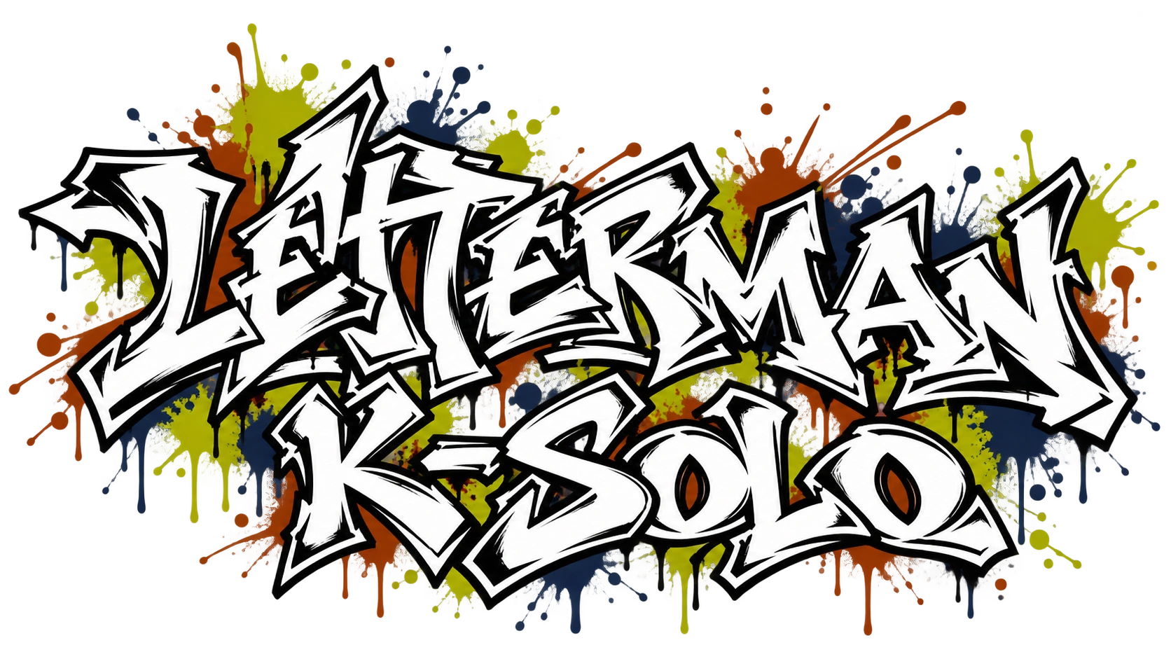 Letterman — K-Solo｜CRATE DIGGIN｜DJ Naoyaman