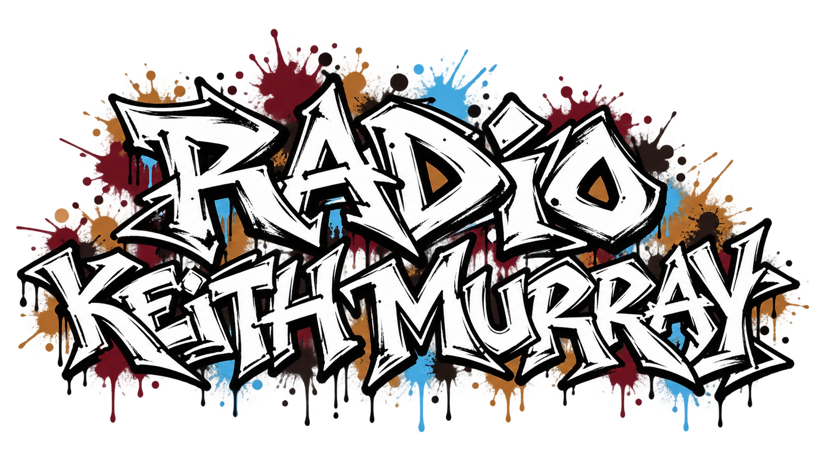 Radio — Keith Murray｜CRATE DIGGIN｜DJ Naoyaman
