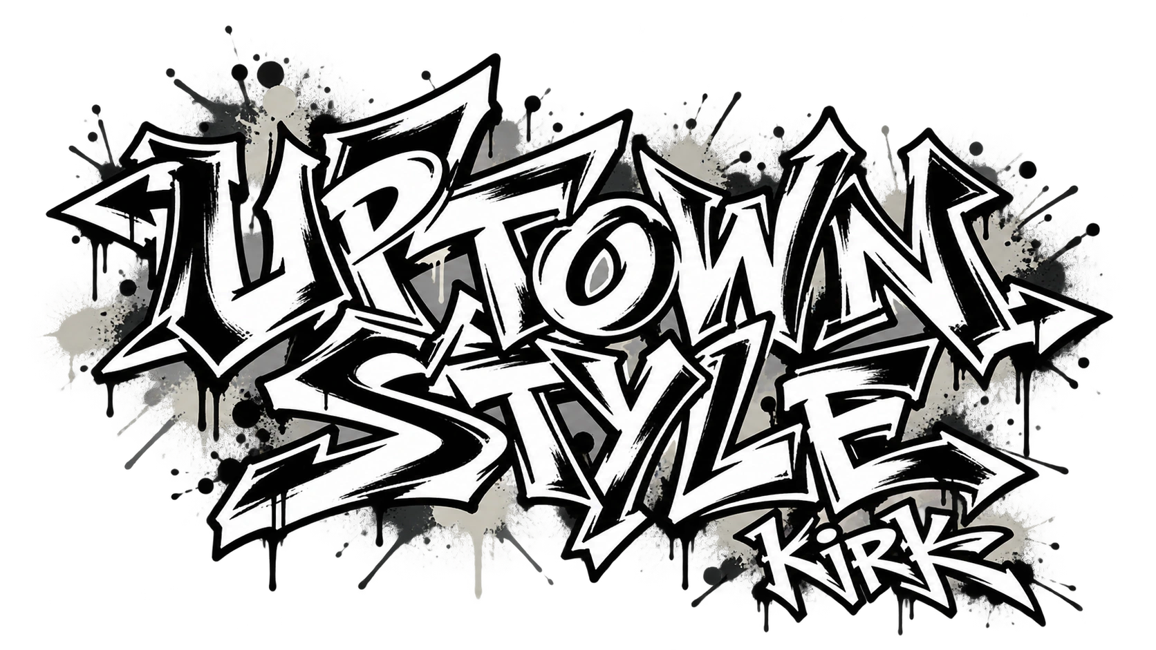 Uptown Style — Kirk｜CRATE DIGGIN｜DJ Naoyaman