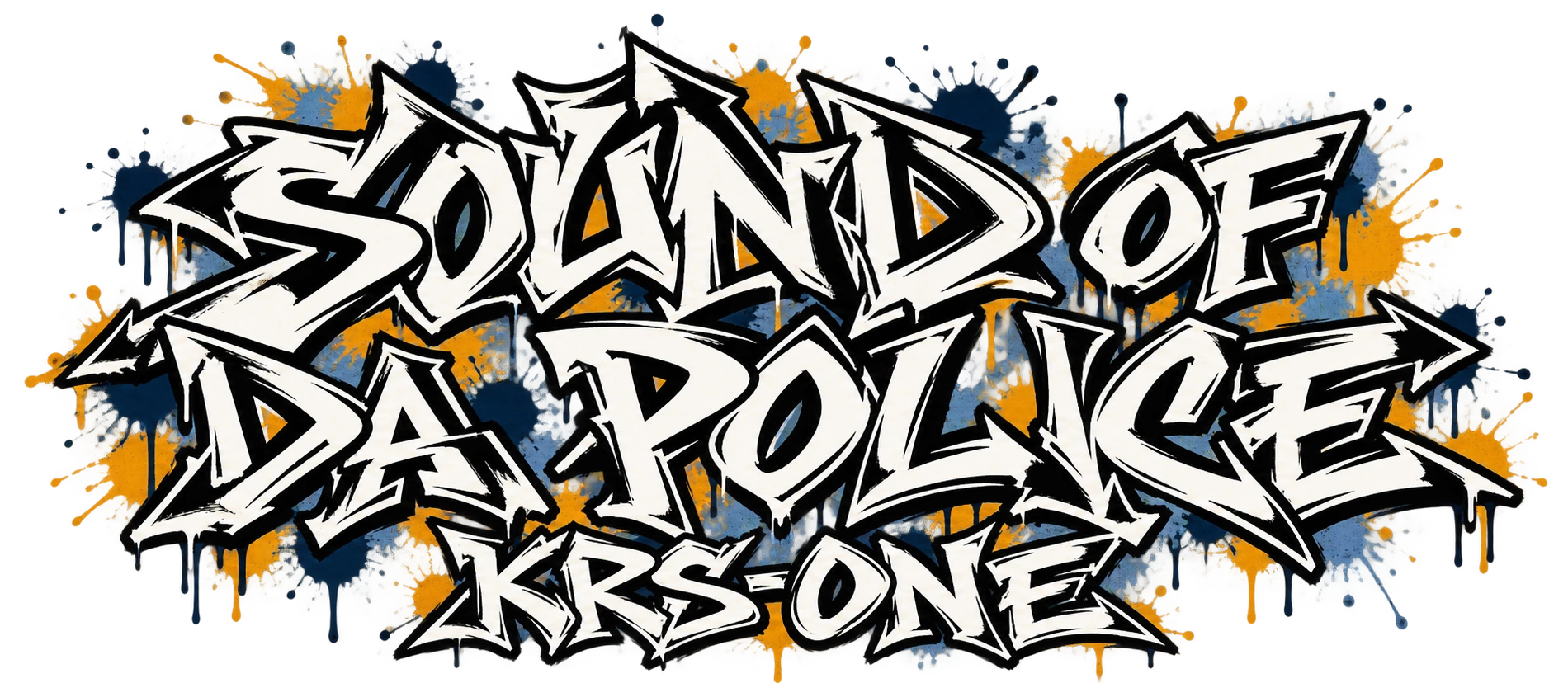 Sound of da Police — KRS-One｜CRATE DIGGIN｜DJ Naoyaman
