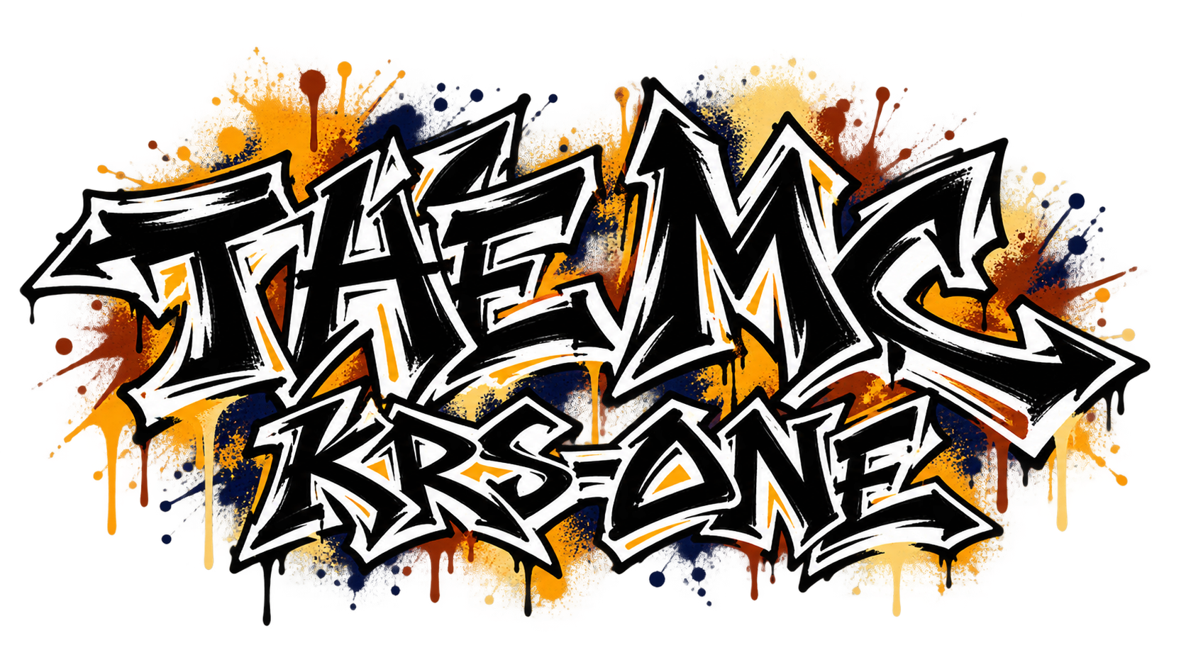 The MC — KRS-One｜CRATE DIGGIN｜DJ Naoyaman
