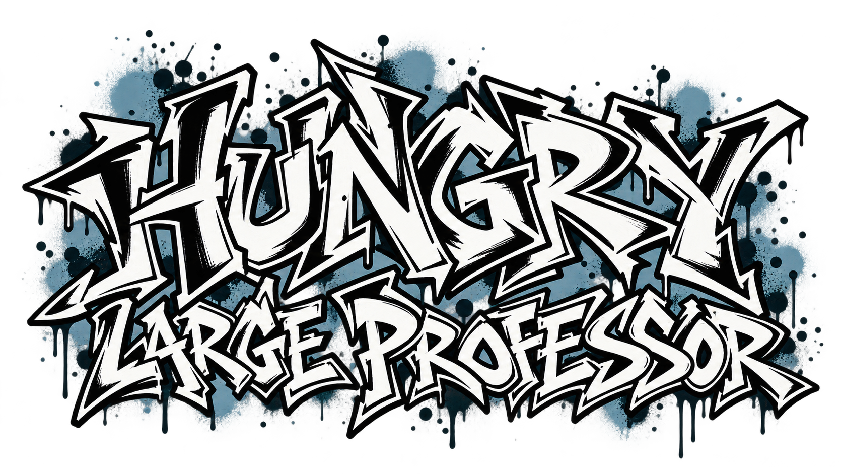 Hungry — Large Professor｜CRATE DIGGIN｜DJ Naoyaman