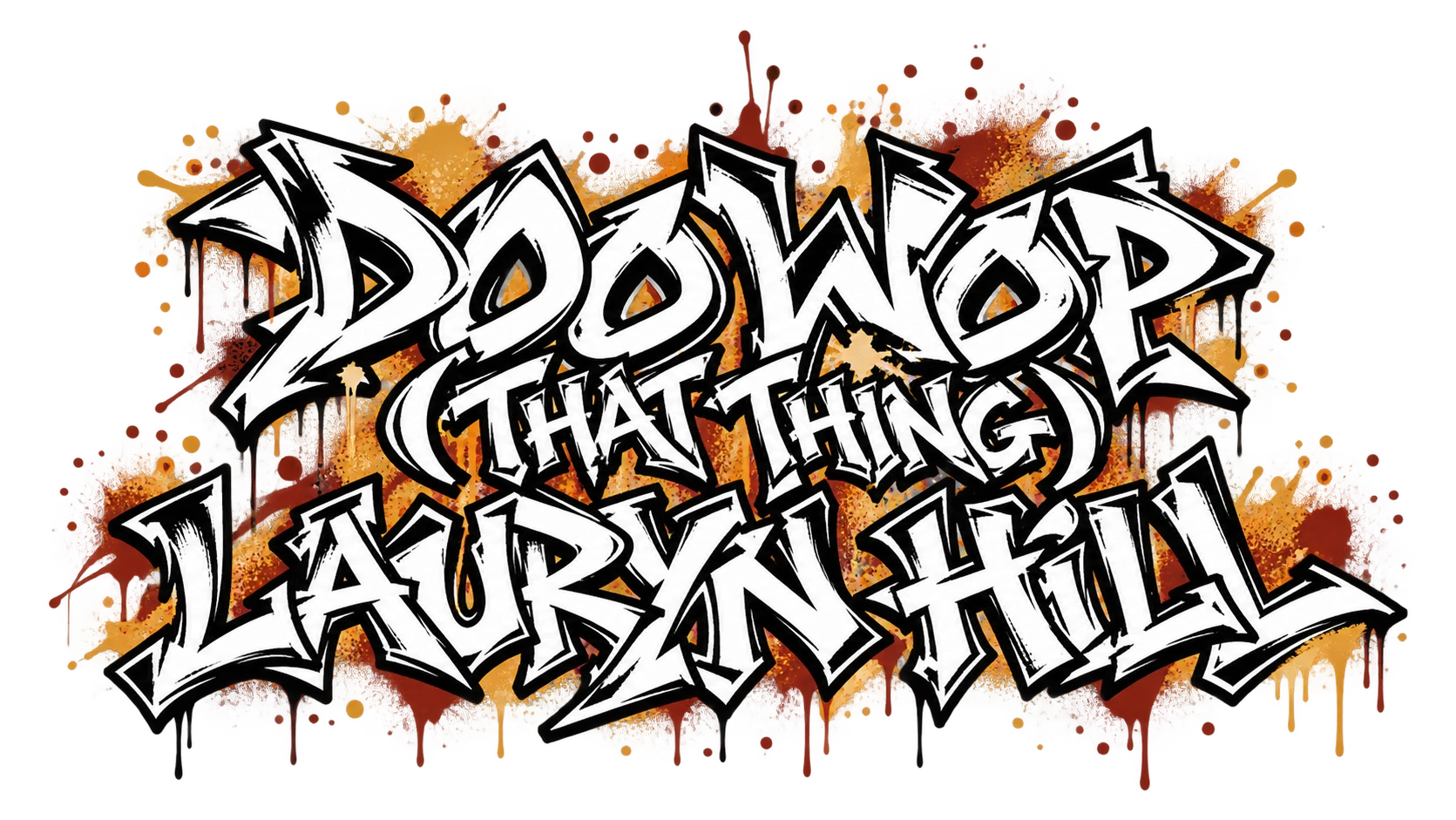 Doo Wop (That Thing) — Lauryn Hill｜CRATE DIGGIN｜DJ Naoyaman