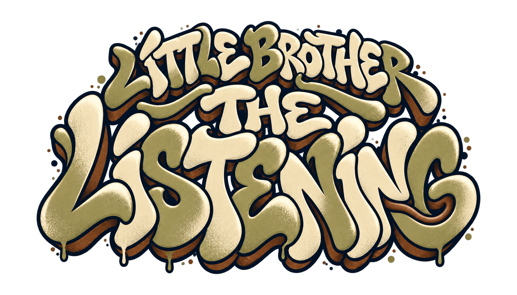 The Listening — Little Brother｜CRATE DIGGIN｜DJ Naoyaman