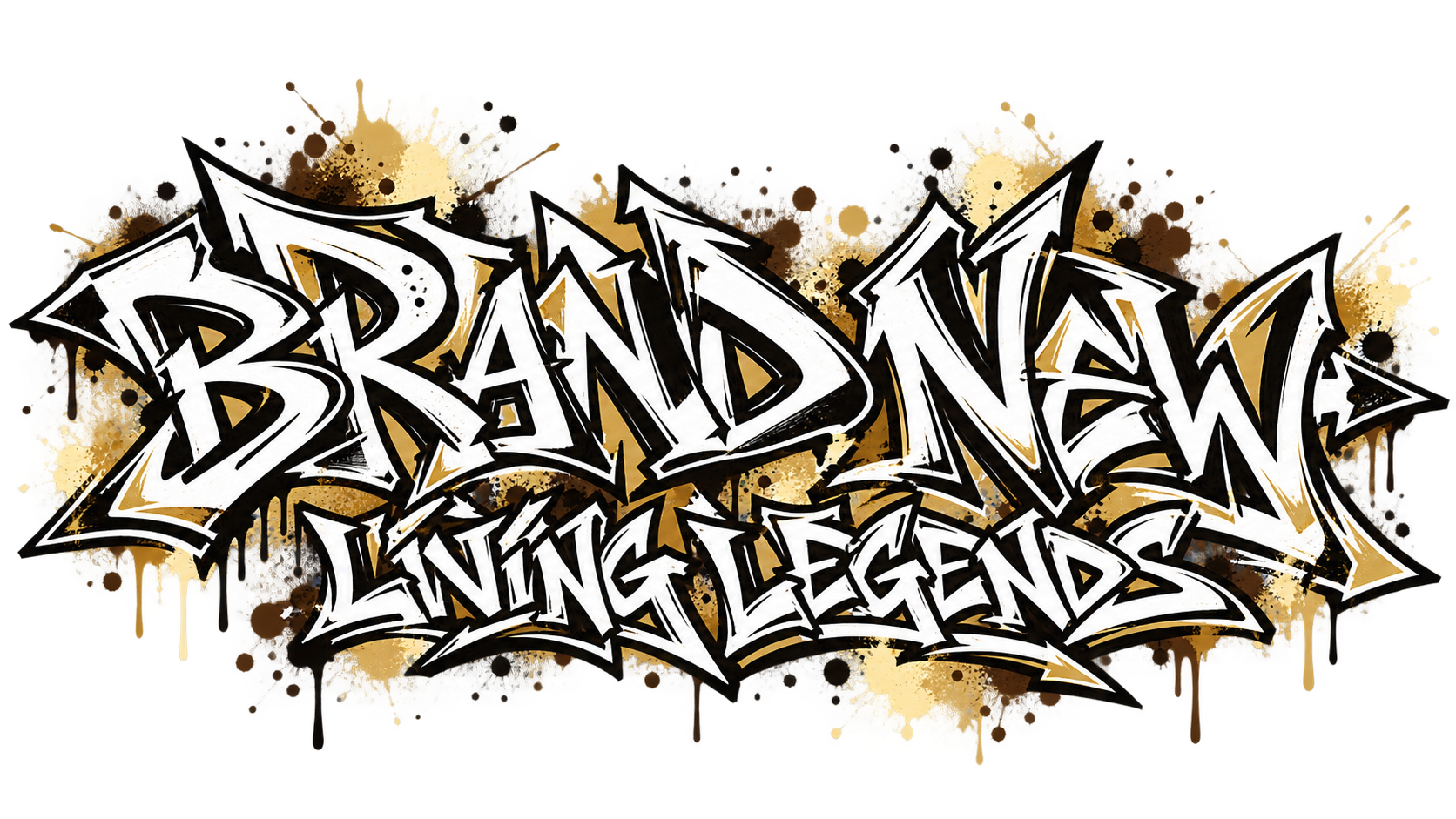 Brand New — Living Legends｜CRATE DIGGIN｜DJ Naoyaman