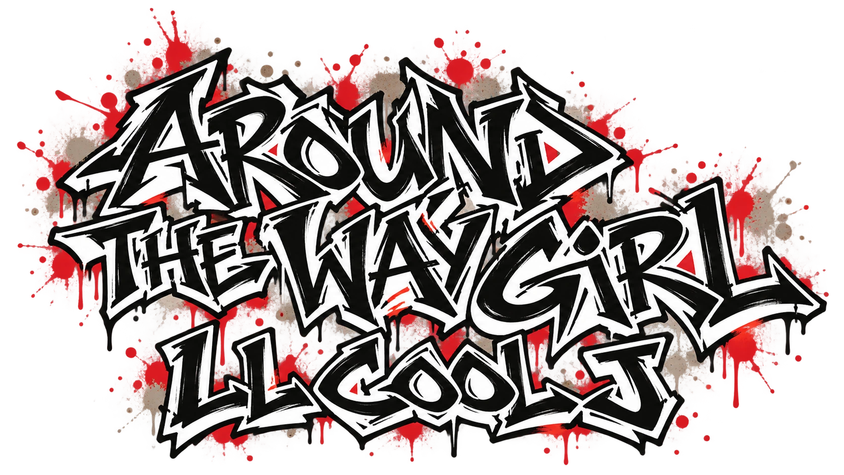 Around the Way Girl — LL Cool J｜CRATE DIGGIN｜DJ Naoyaman