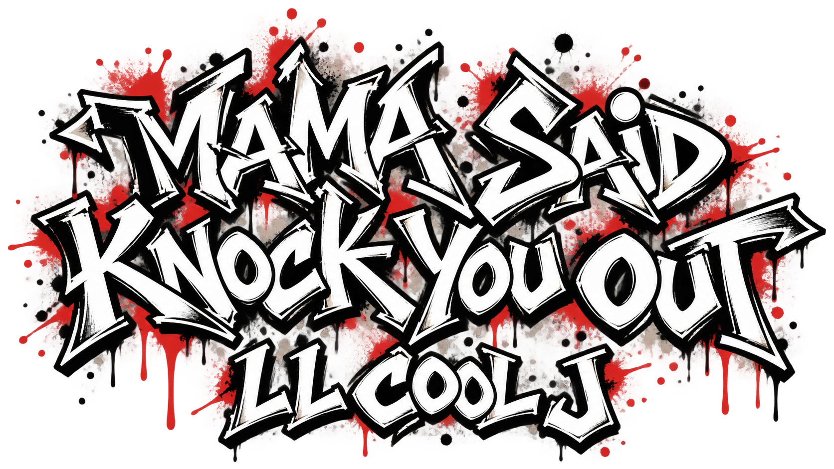 Mama Said Knock You Out — LL Cool J｜CRATE DIGGIN｜DJ Naoyaman