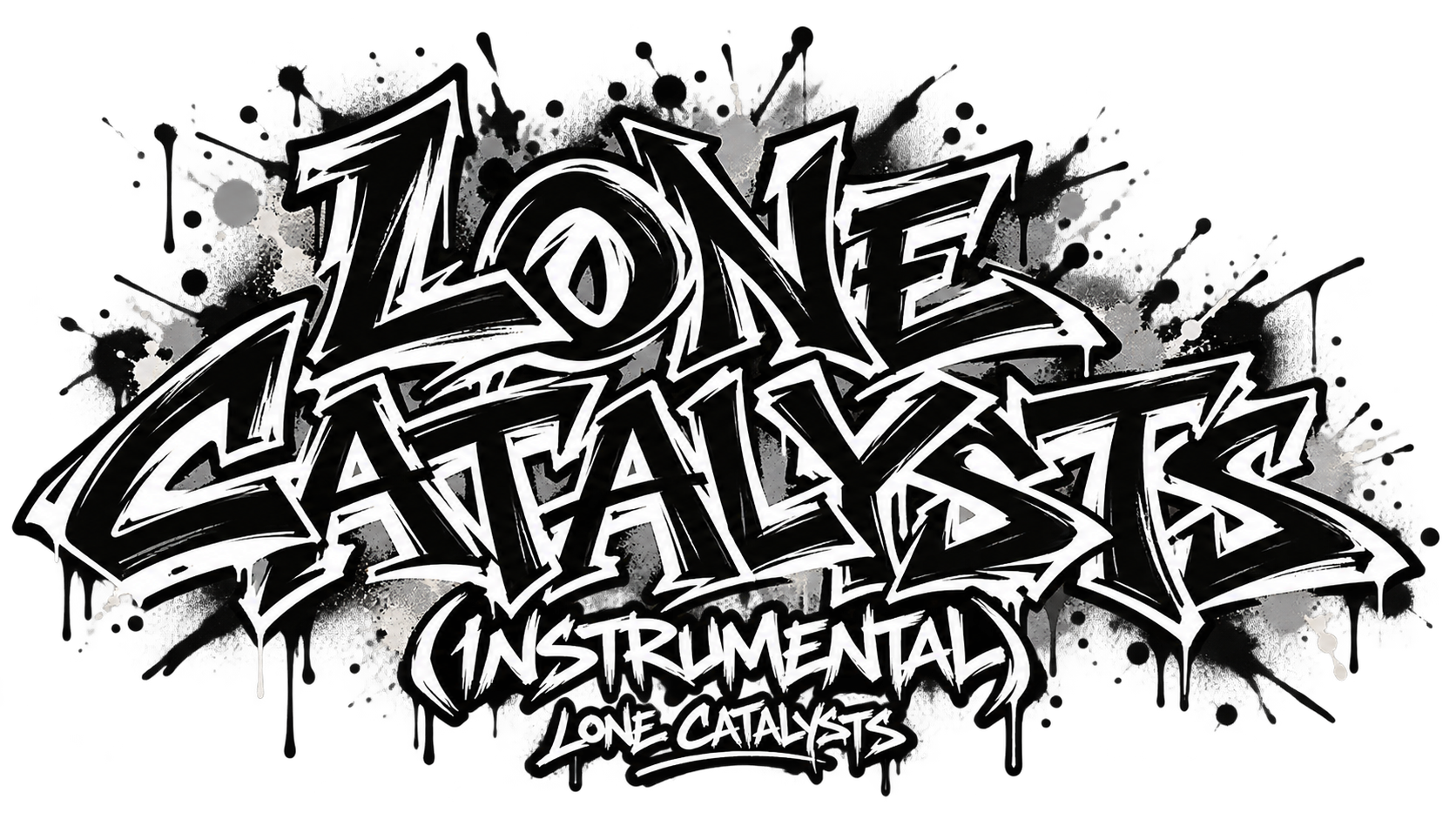 Lone Catalysts (Instrumental) — Lone Catalysts｜CRATE DIGGIN｜DJ Naoyaman