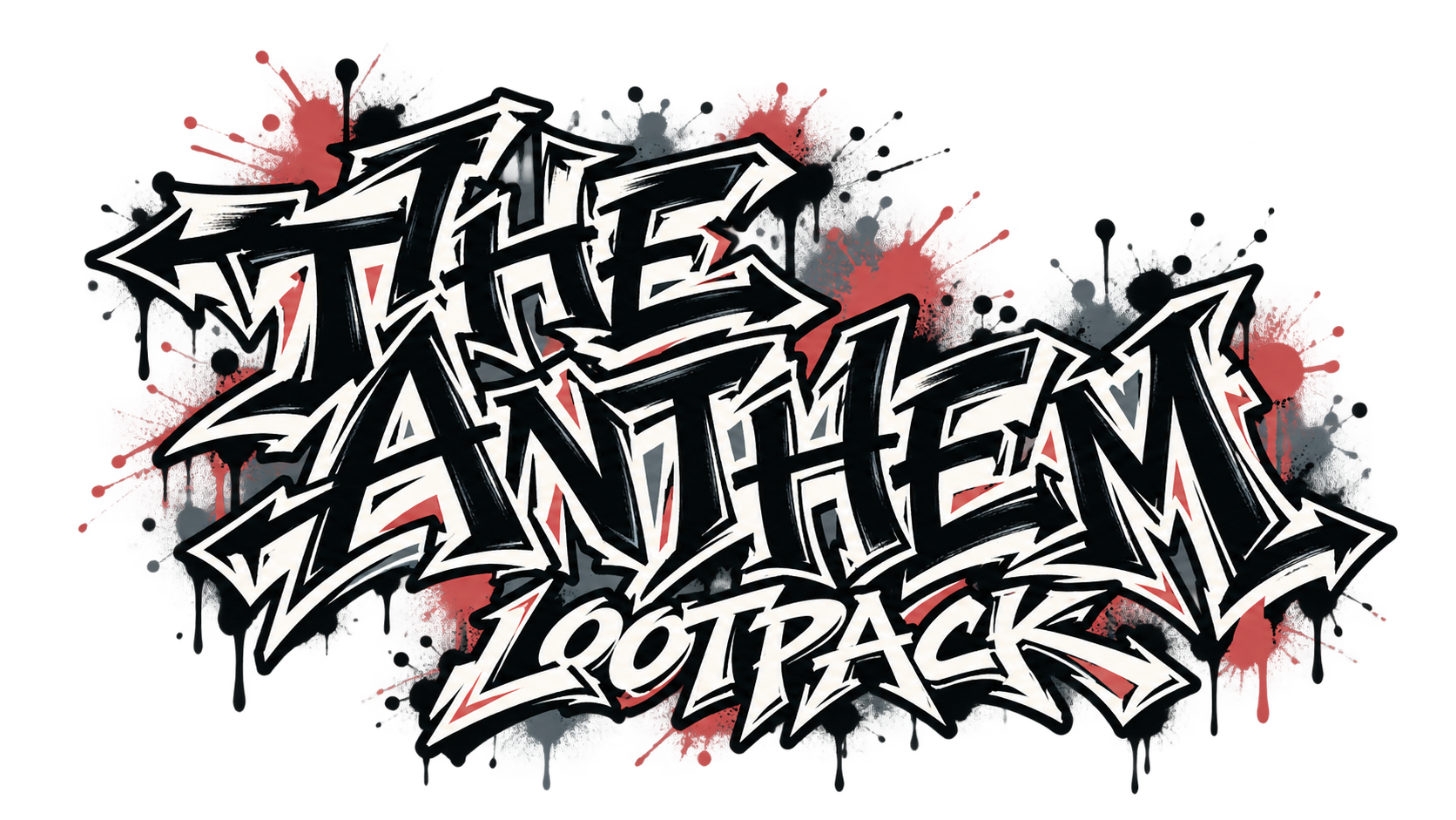 The Anthem — Lootpack｜CRATE DIGGIN｜DJ Naoyaman