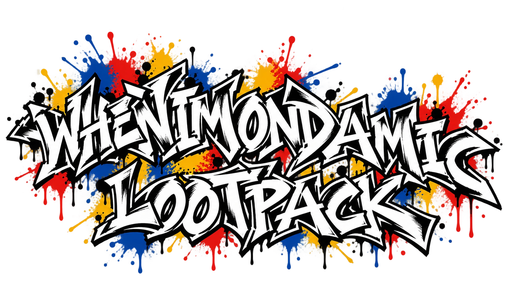 Whenimondamic — Lootpack｜CRATE DIGGIN｜DJ Naoyaman