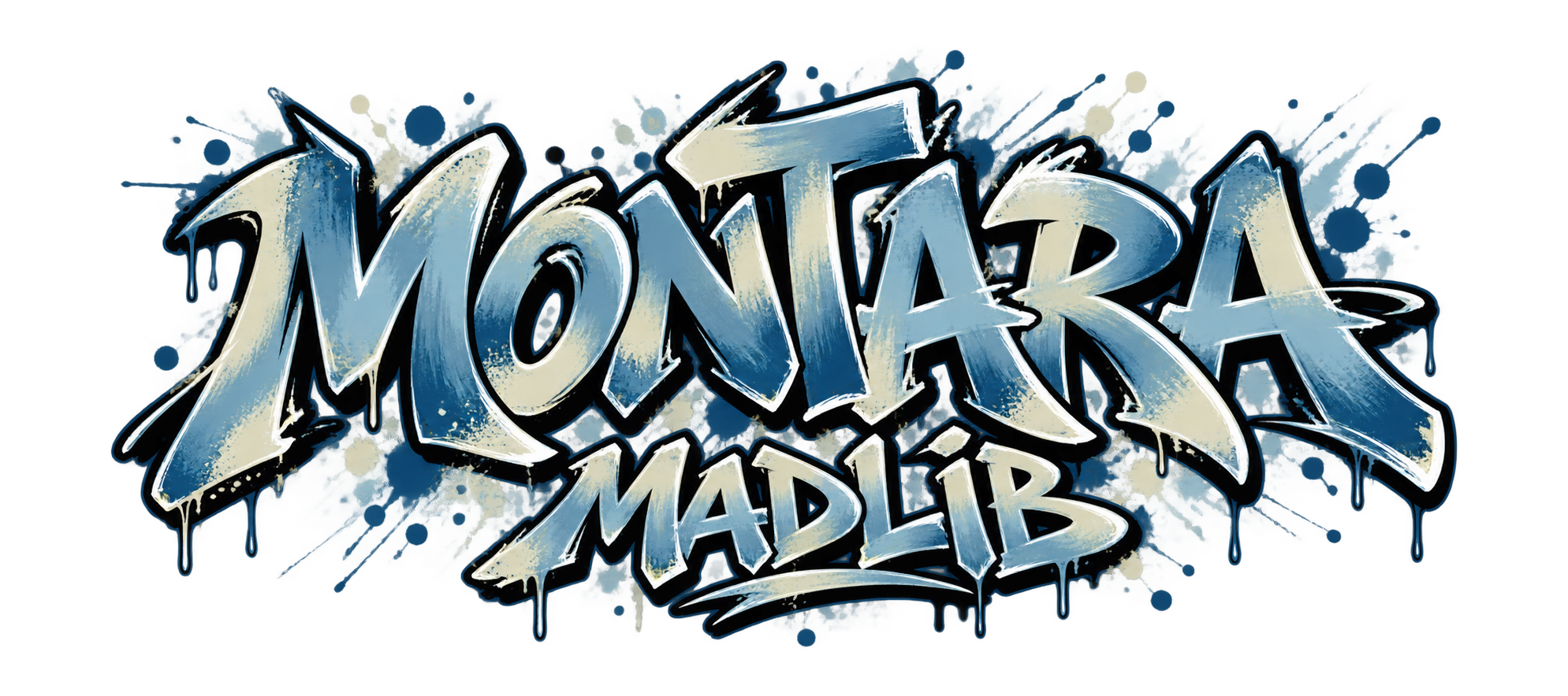 Montara — Madlib｜CRATE DIGGIN｜DJ Naoyaman