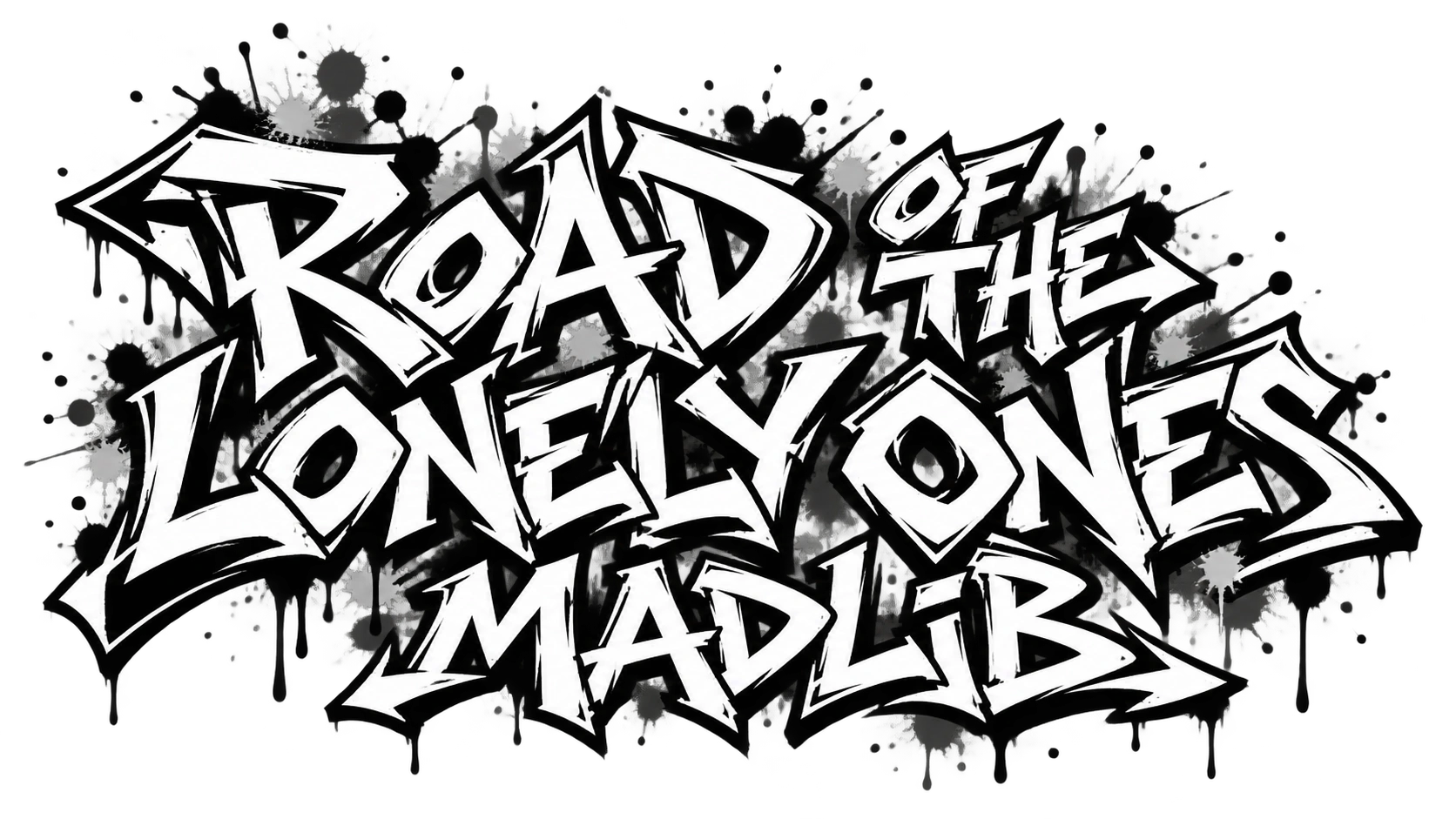 Road of the Lonely Ones — Madlib｜CRATE DIGGIN｜DJ Naoyaman